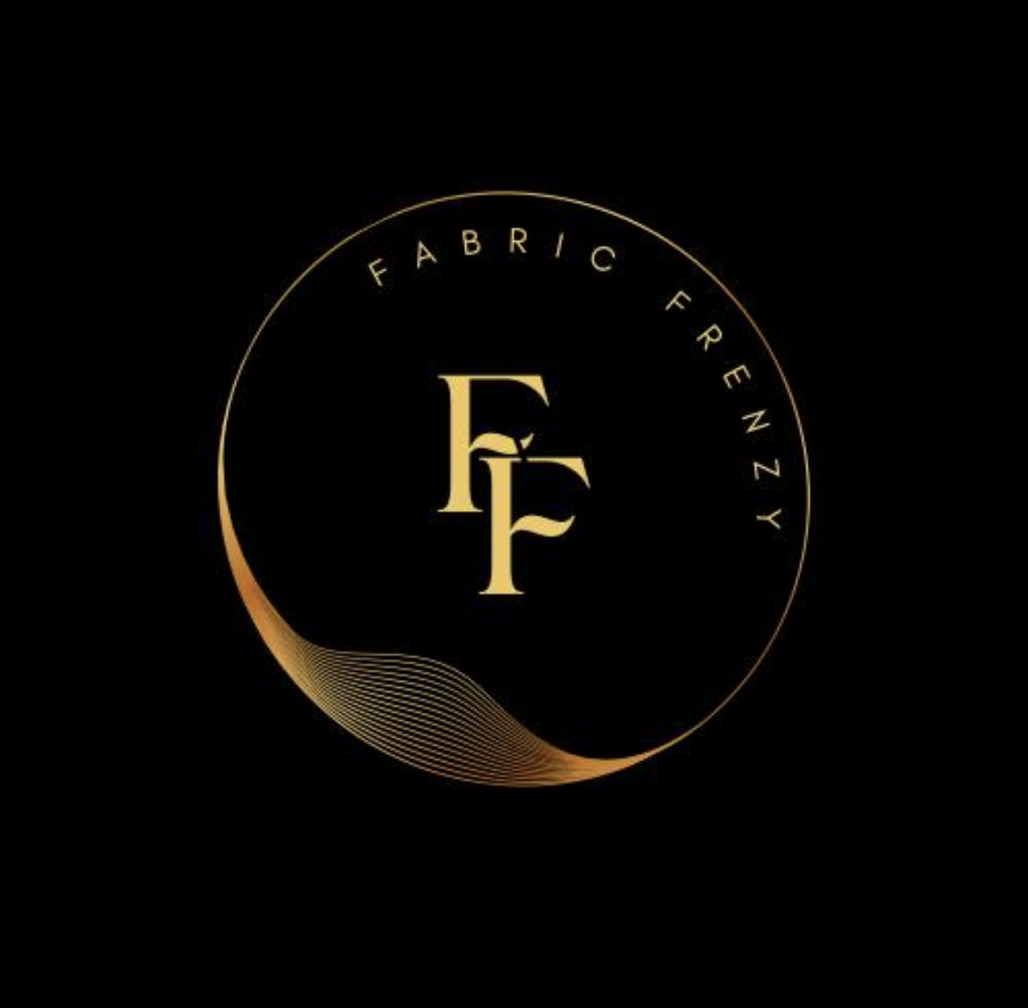 Fabric Frenzy Logo